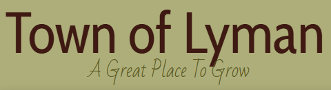 Lyman, Wyoming