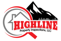 Highline Property Inspections, LLC logo