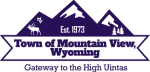 Mountain View, Wyoming